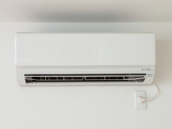 家庭用ルームエアコン