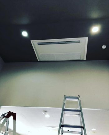 業務用エアコン１方向